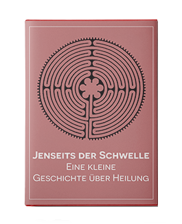 Alea Löwe - Den Weg nach Innen gehen - Wandlungsraum für Körper, Geist und Seele - Tittmoning - Akasha Chronik